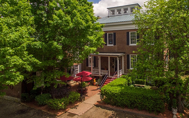 Picture for The Bourbon Manor Bed & Breakfast Inn