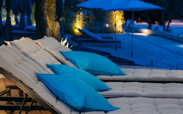 Изображение для Boutique Hotel Valsabbion
