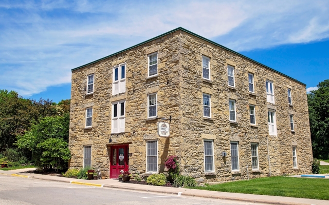 Picture for Brewery Creek Inn