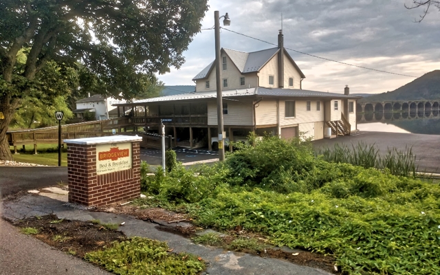 Picture for The Bridgeview Bed & Breakfast