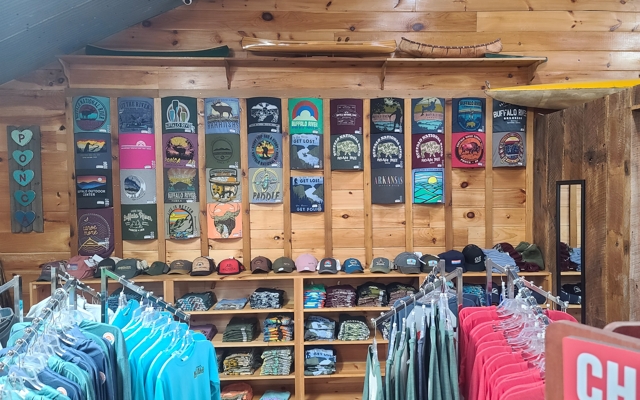 Picture for Buffalo Outdoor Center Lodging