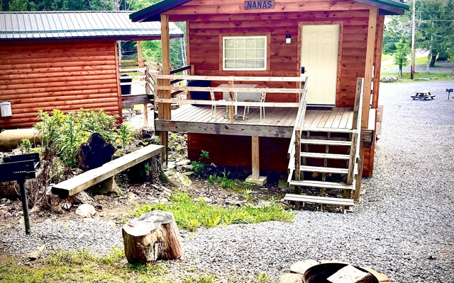 Picture for Buffalo Trail Cabins