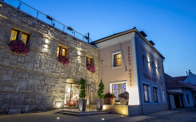 תמונה עבור Bükkös Hotel & Spa