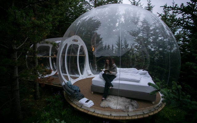 Picture for Buubble