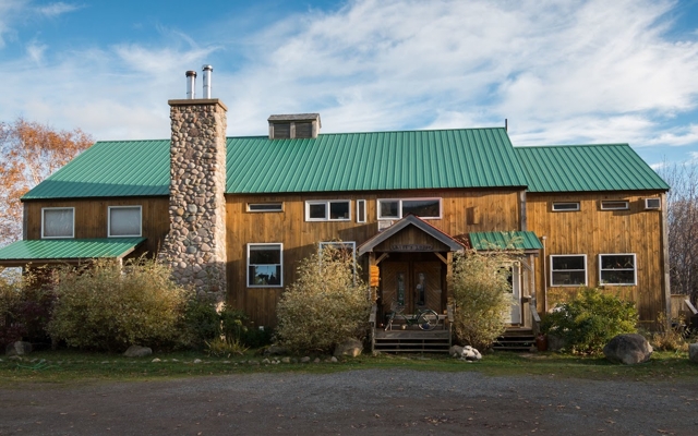 Picture for Cabot Shores Wilderness Resort