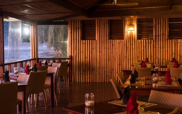 תמונה עבור Cadlao Resort & Restaurant