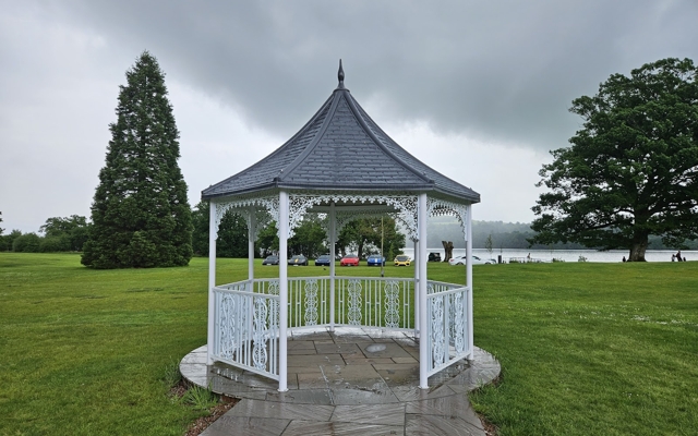 תמונה עבור Cameron House on Loch Lomond