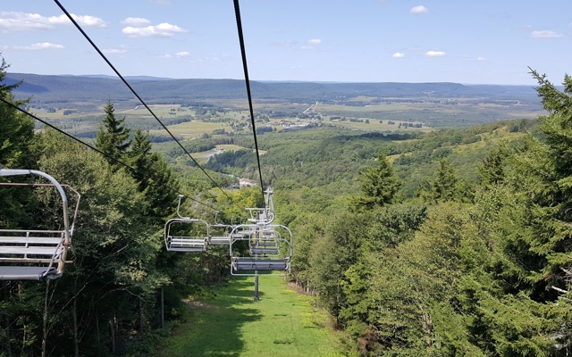 Picture for Canaan Valley Resort