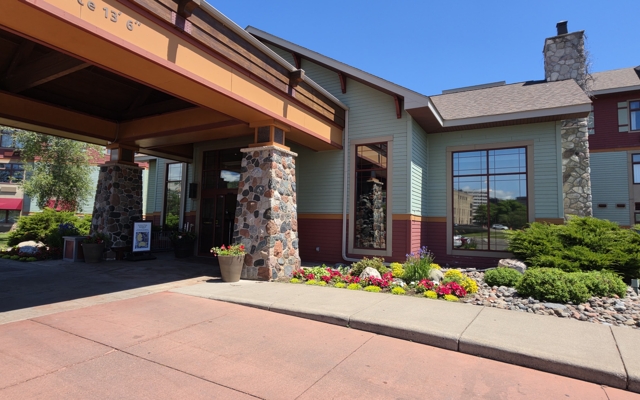 Picture for Canal Park Lodge