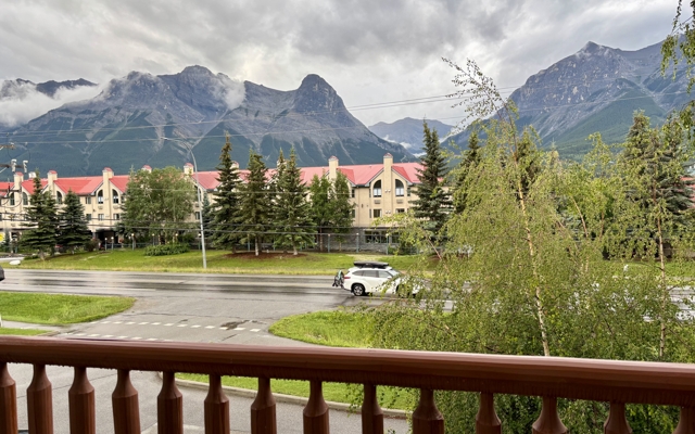 Picture for Canmore Rocky Mountain Inn