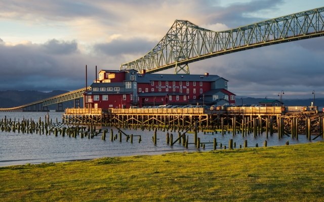 Picture for Cannery Pier Hotel