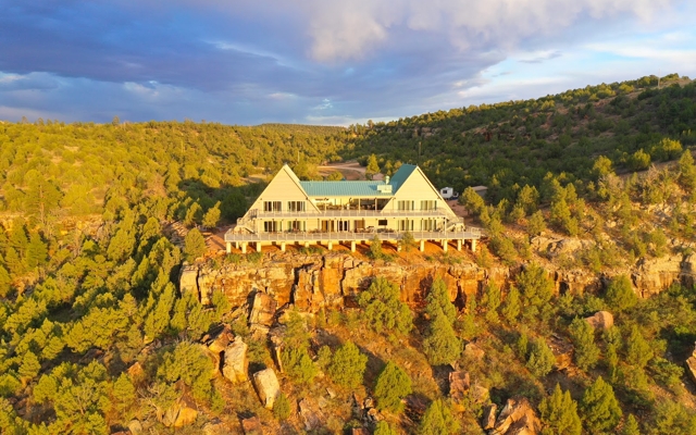 Picture for Canyon Madness Ranch