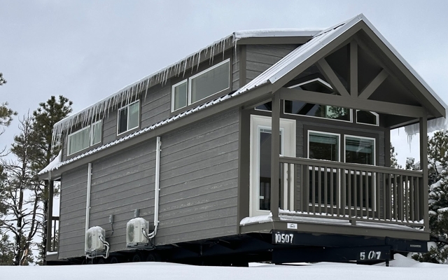 Picture for Canyon Motel & RV Park