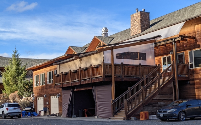 Picture for The Lodge at Canyon River Ranch