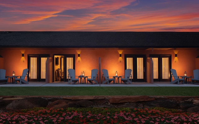 תמונה עבור Capitol Reef Resort (Torrey)