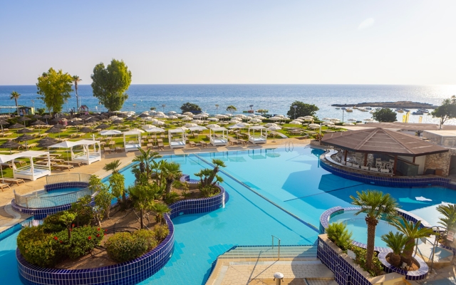 תמונה עבור Capo Bay Hotel