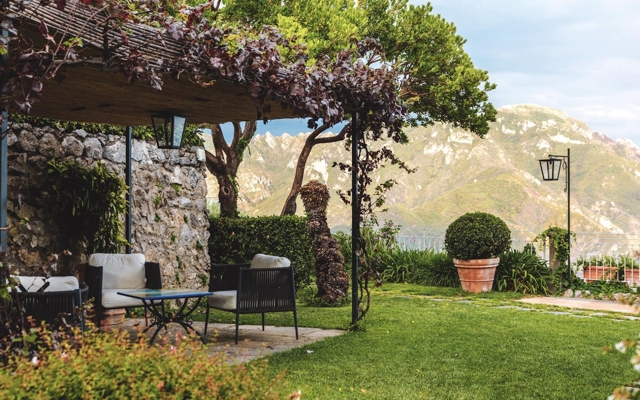 Изображение для Belmond Hotel Caruso (Ravello, Amalfi Coast)