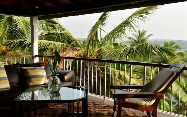 Picture for Casa Colvale