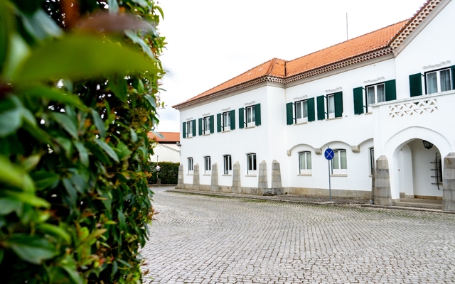 Picture for Casa das Irmas Dominicanas