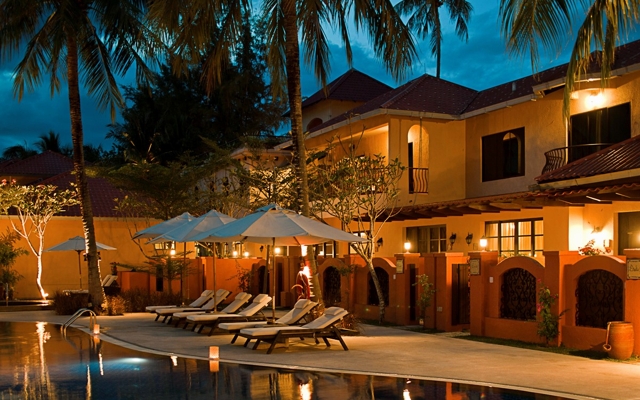 Picture for Casa del Mar Langkawi