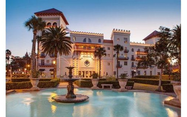 Picture for Casa Monica Resort & Spa