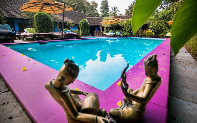 Picture for Casa Susegad