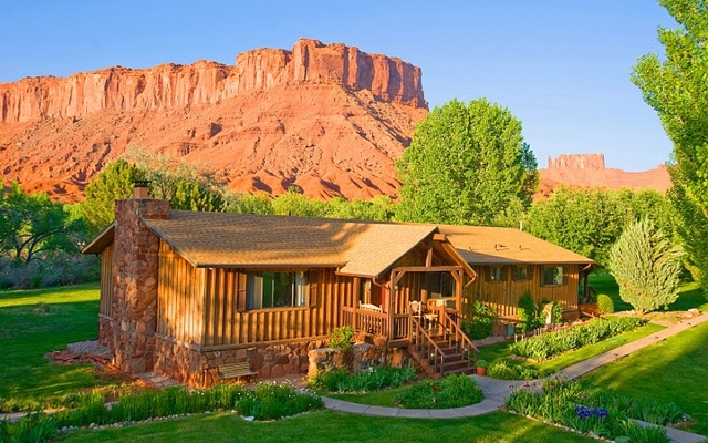 Picture for Castle Valley Inn