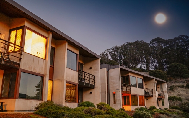Picture for Cavallo Point Lodge