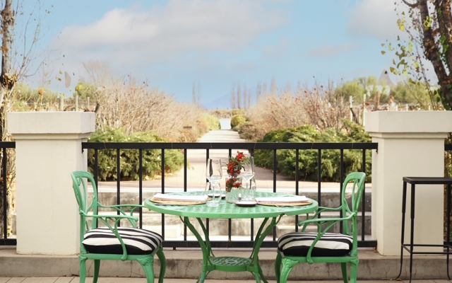 תמונה עבור Cavas Wine Lodge