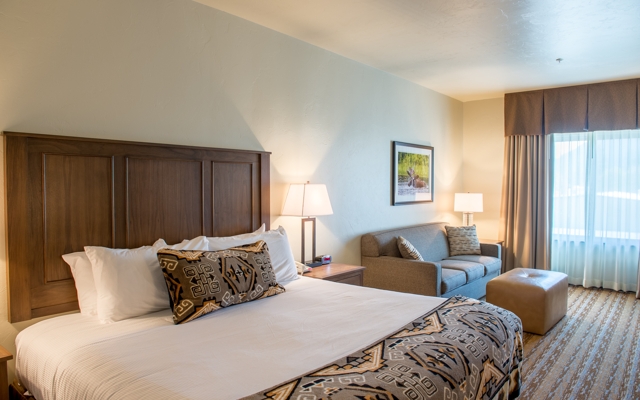 Picture for Cedar Creek Lodge and Conference Center