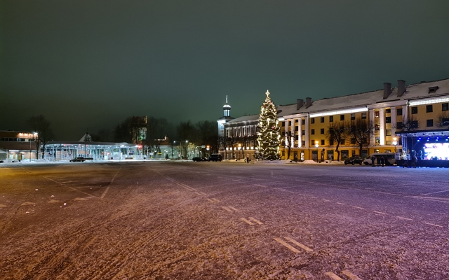 Изображение для Central Hotel Narva