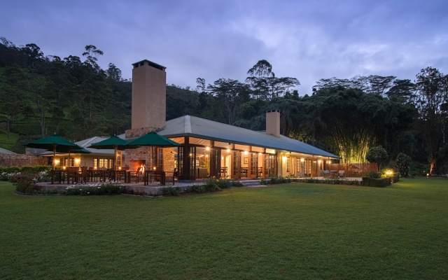 Picture for Ceylon Tea Trails