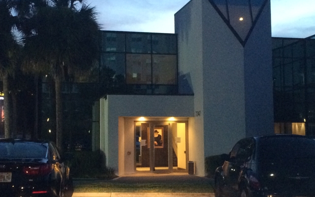 תמונה עבור Chabad of South Orlando Hotel