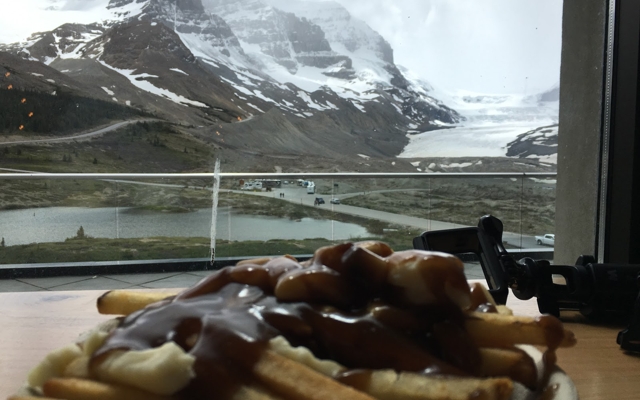 Picture for Icefields Chalet