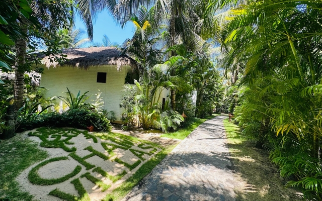 Изображение для Cham Villas Boutique Luxury Resort