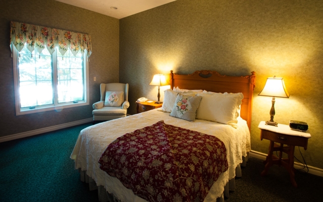 Picture for Chateau Chantal Winery Bed & Breakfast