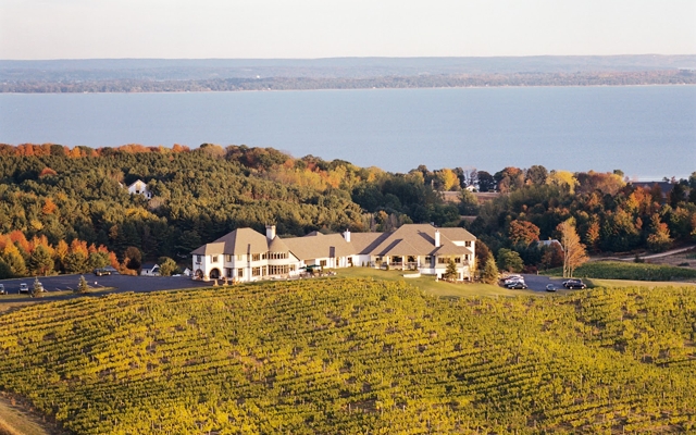Picture for Chateau Chantal Winery & Inn
