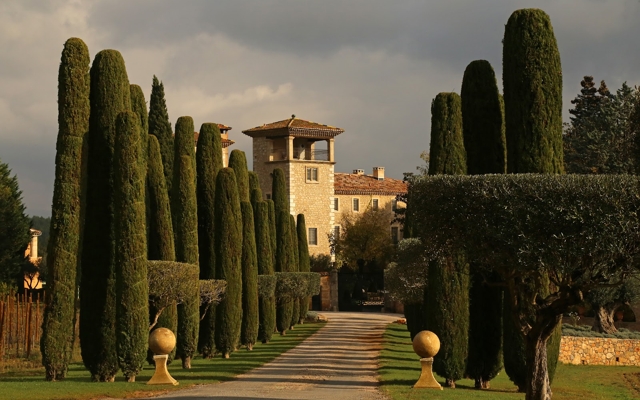 תמונה עבור Château de Berne