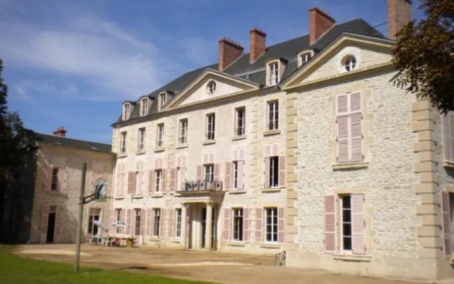 Picture for Château d’Isle-sur-Serein