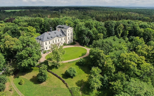Изображение для Chateau Mcely