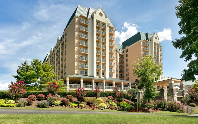 Picture for Chateau on the Lake Resort
