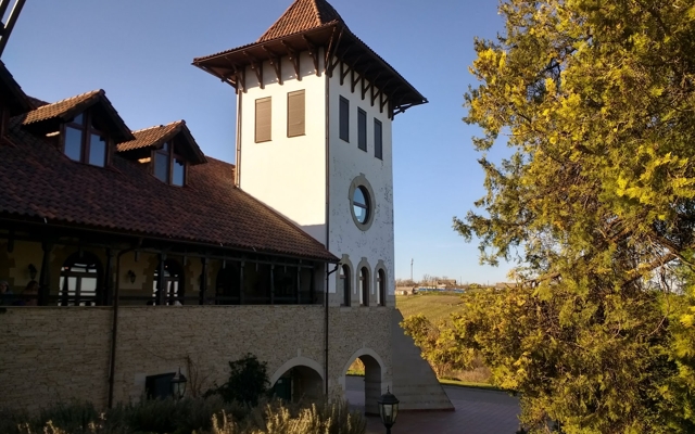 Изображение для Purcari Wine Resort