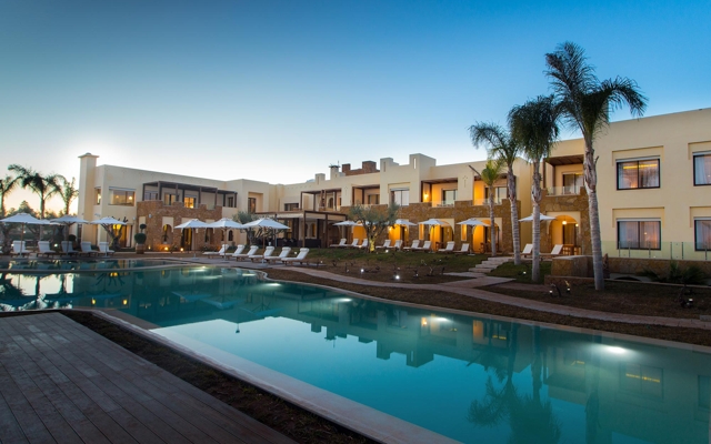 תמונה עבור Chateau Roslane Boutique Hotel & Spa