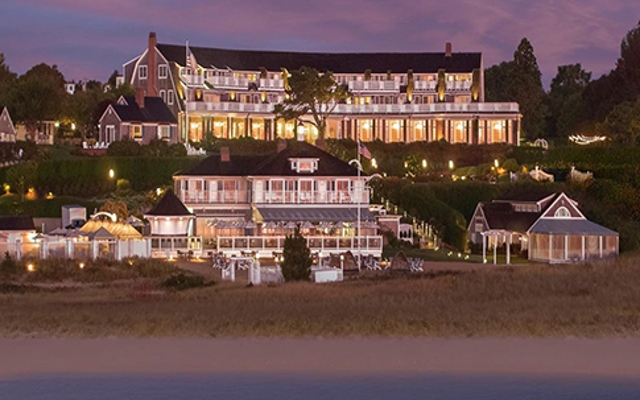 Picture for Chatham Bars Inn
