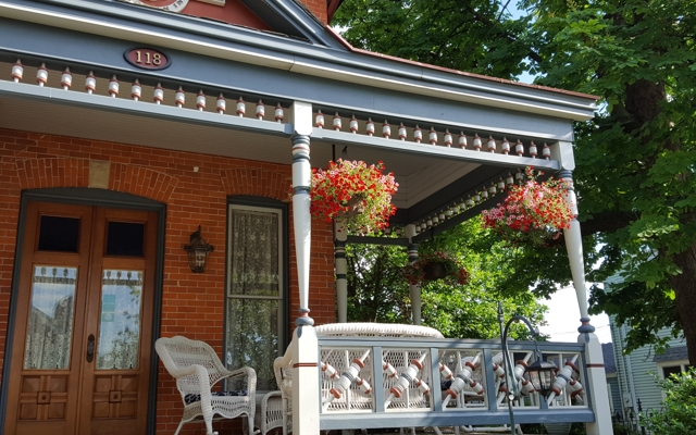 Picture for Chelsea House Bed & Breakfast (Ann Arbor area)