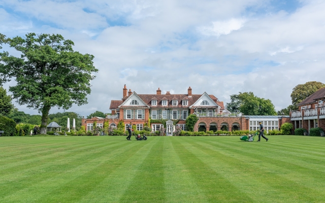 Picture for Chewton Glen