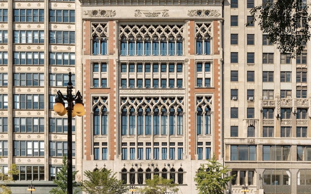 Picture for Chicago Athletic Association Hotel - Chicago, Illinois