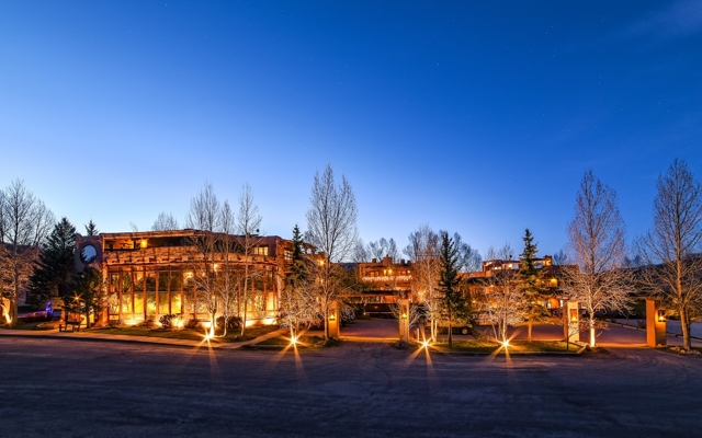 Picture for Chipeta Solar Springs Resort & Spa