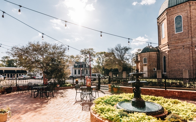 Picture for Church Street Inn