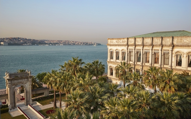 Изображение для Ciragan Palace Kempinski